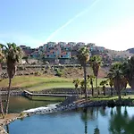 Villa Salobre Terraza Uno Luxury Retreat In Gran Canaria Private Outdoor Pool Bbq Facilities Shaded Outdoor Dining Area Salobre Golf Resort
